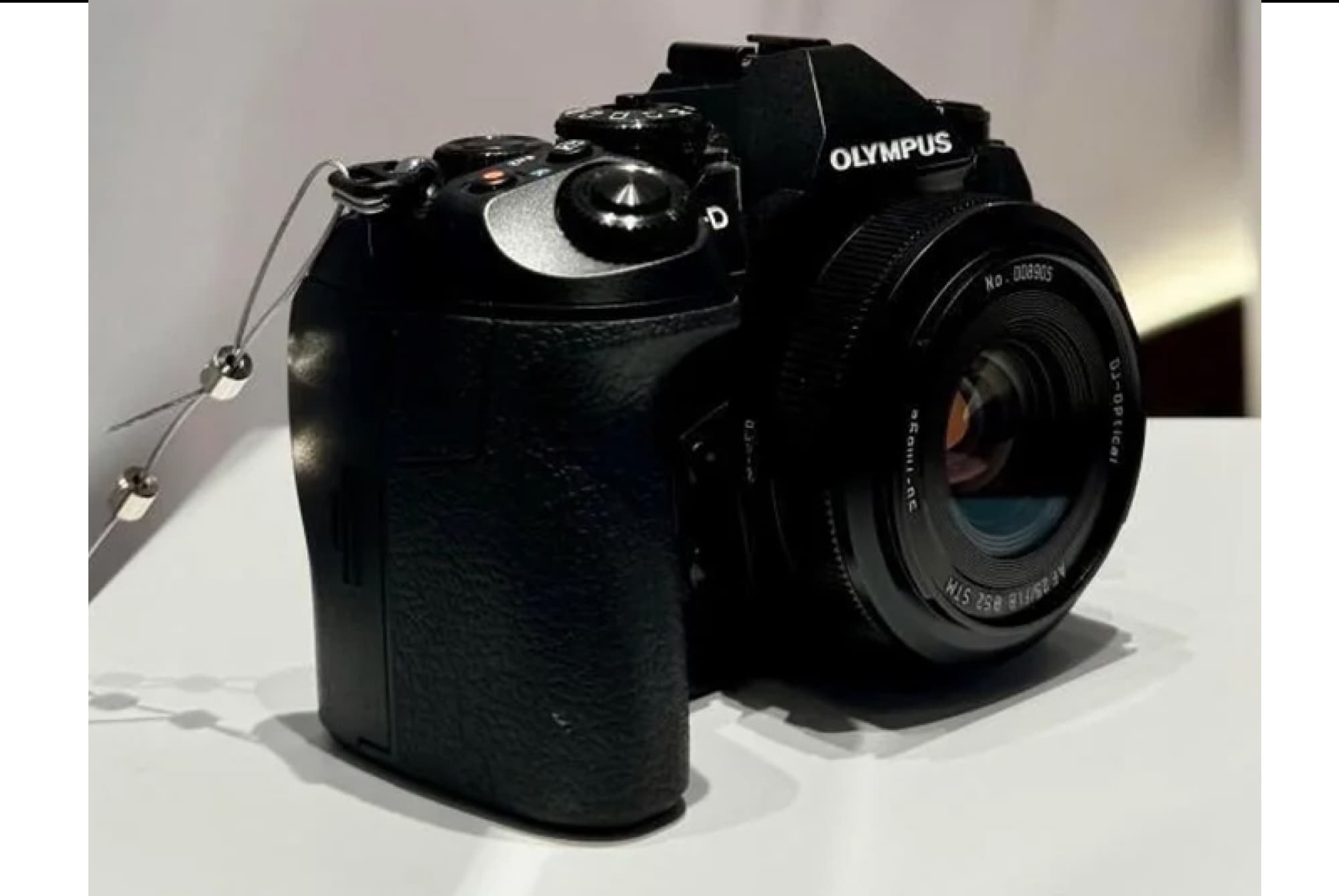 リーク】SG-Image 25mm F1.8 Micro Four Thirds版の発売日はいつ？価格